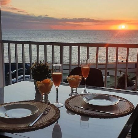 Moderno Apartamento Al Lado Del Mar Tacoronte Ngoại thất bức ảnh