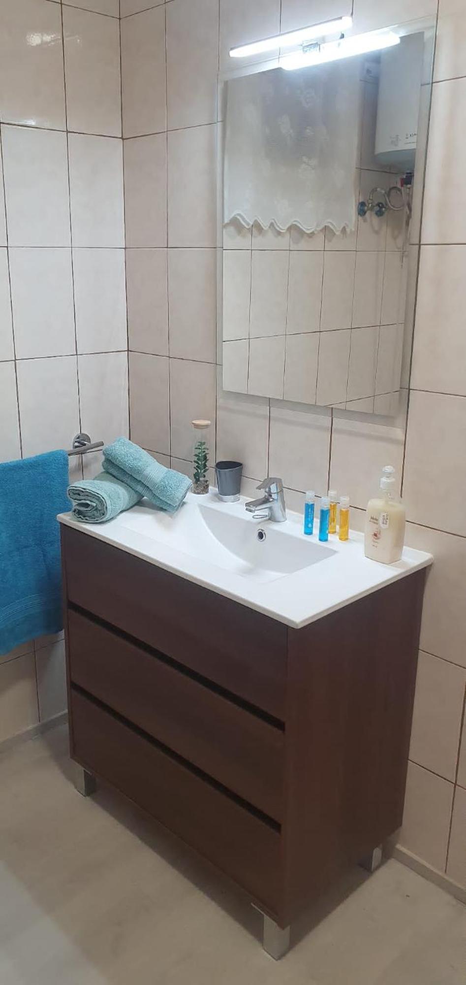 Moderno Apartamento Al Lado Del Mar Tacoronte Ngoại thất bức ảnh