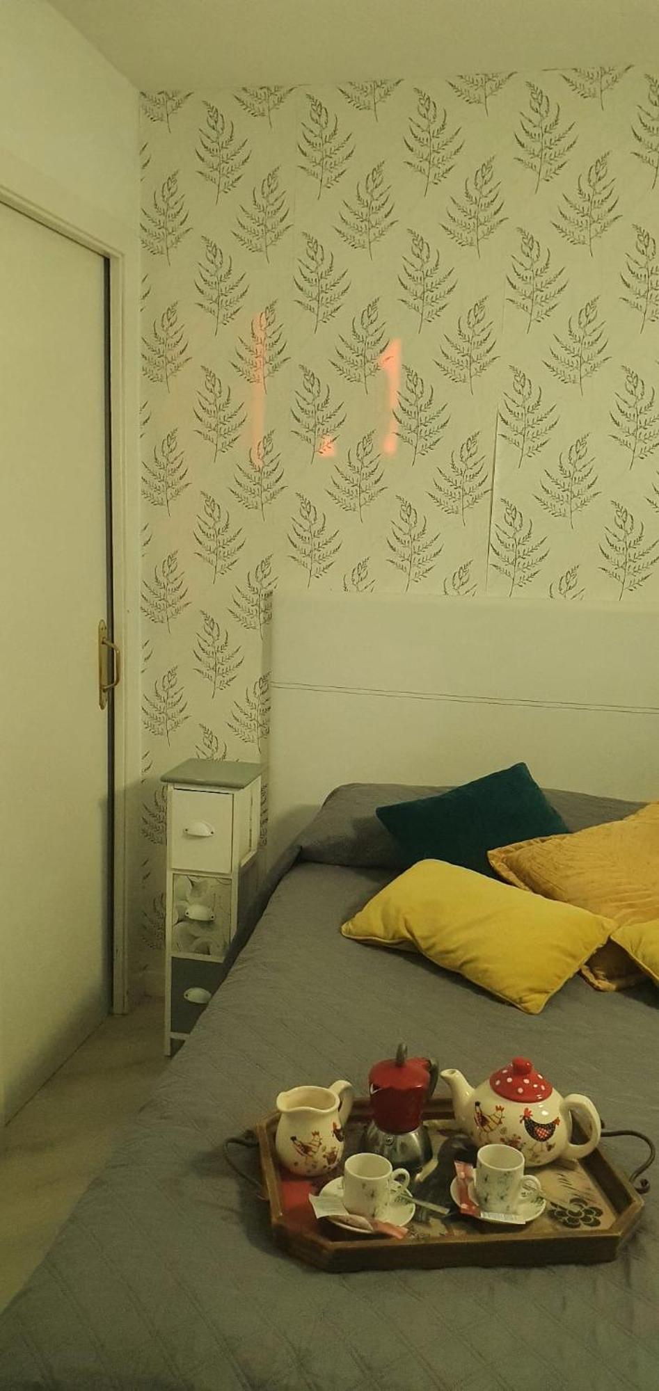 Moderno Apartamento Al Lado Del Mar Tacoronte Ngoại thất bức ảnh