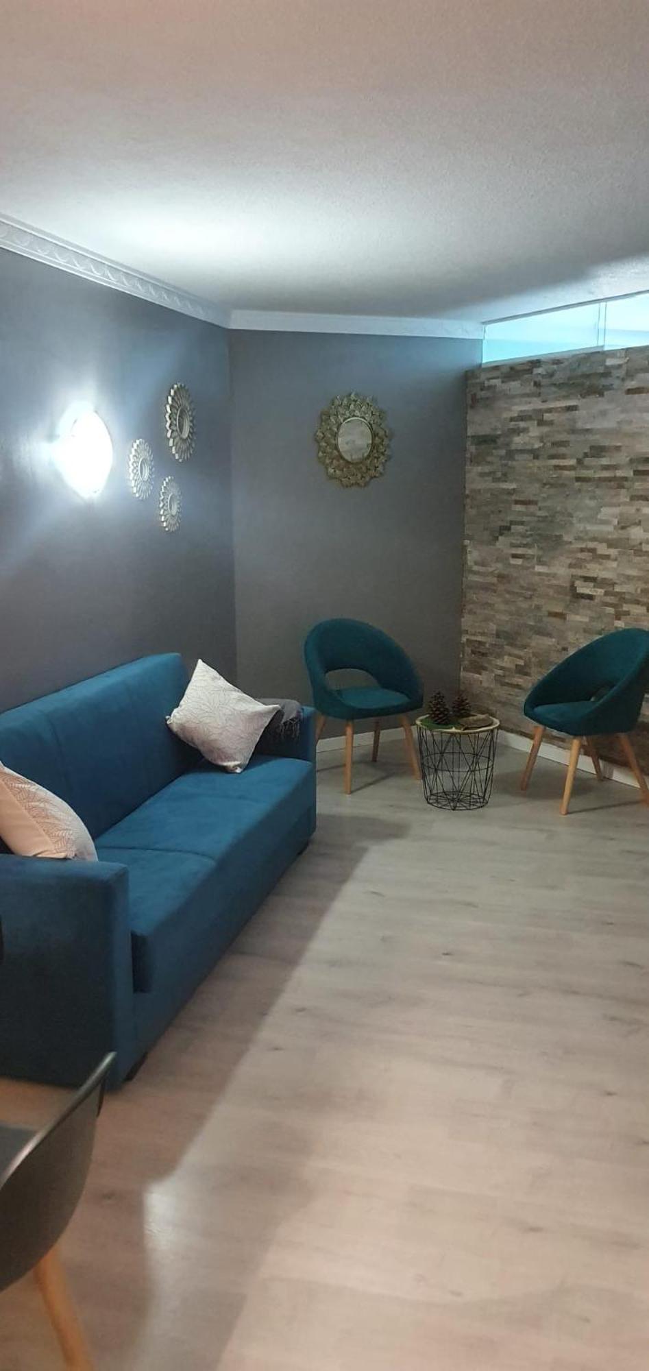 Moderno Apartamento Al Lado Del Mar Tacoronte Ngoại thất bức ảnh