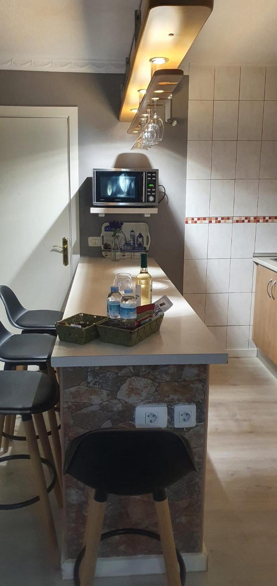 Moderno Apartamento Al Lado Del Mar Tacoronte Ngoại thất bức ảnh
