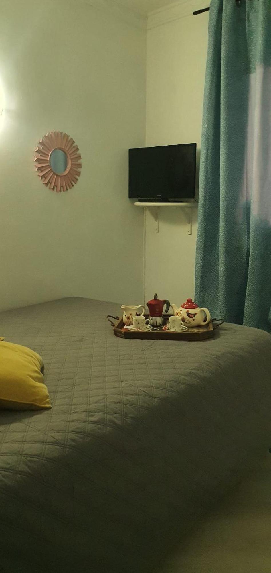 Moderno Apartamento Al Lado Del Mar Tacoronte Ngoại thất bức ảnh