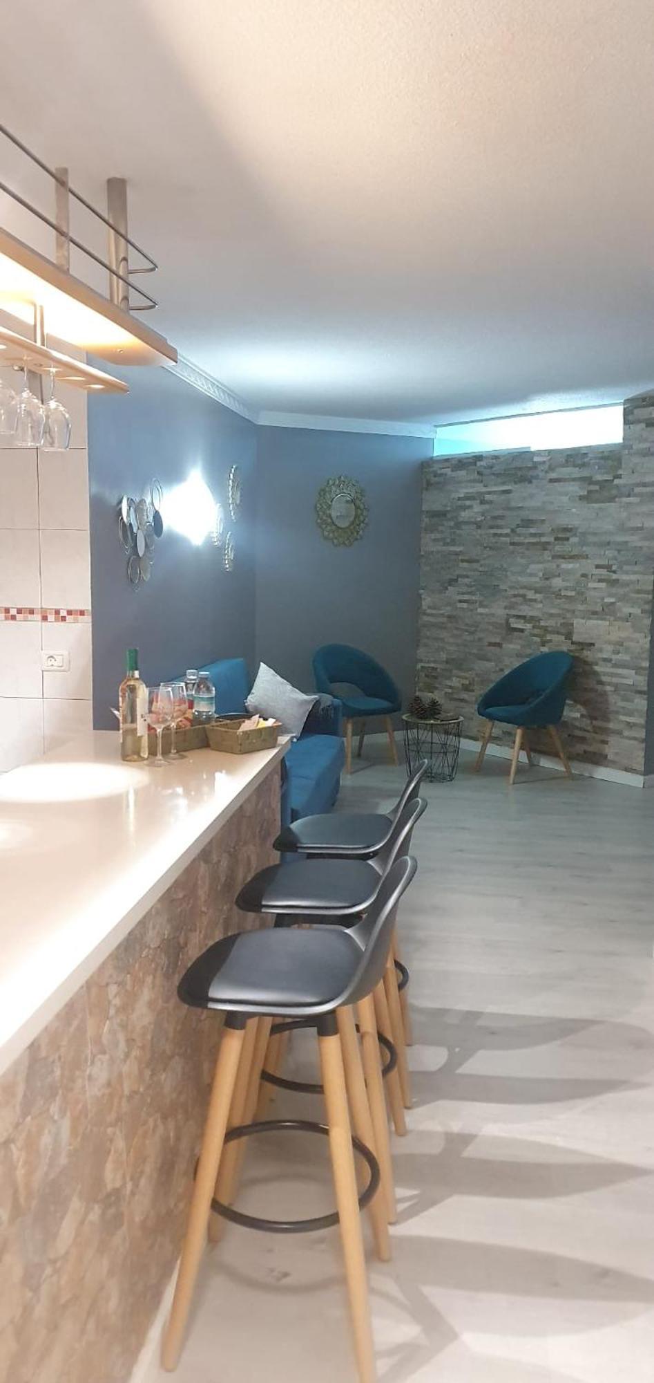 Moderno Apartamento Al Lado Del Mar Tacoronte Ngoại thất bức ảnh