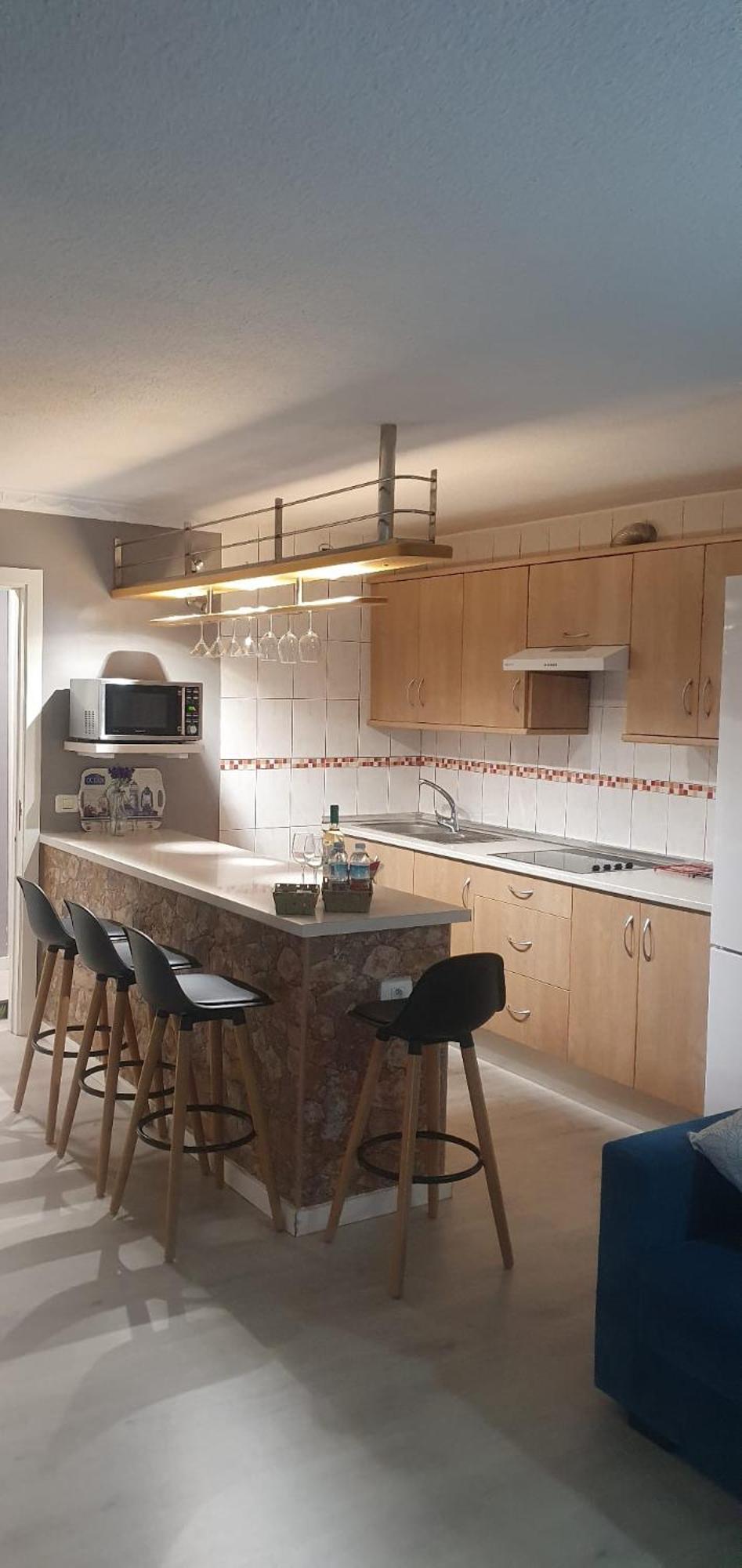 Moderno Apartamento Al Lado Del Mar Tacoronte Ngoại thất bức ảnh