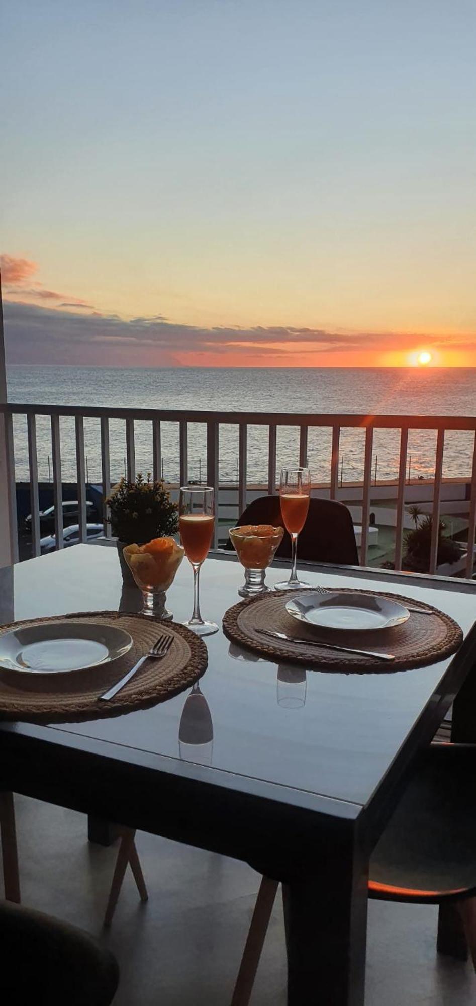 Moderno Apartamento Al Lado Del Mar Tacoronte Ngoại thất bức ảnh